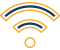 icon home wifi