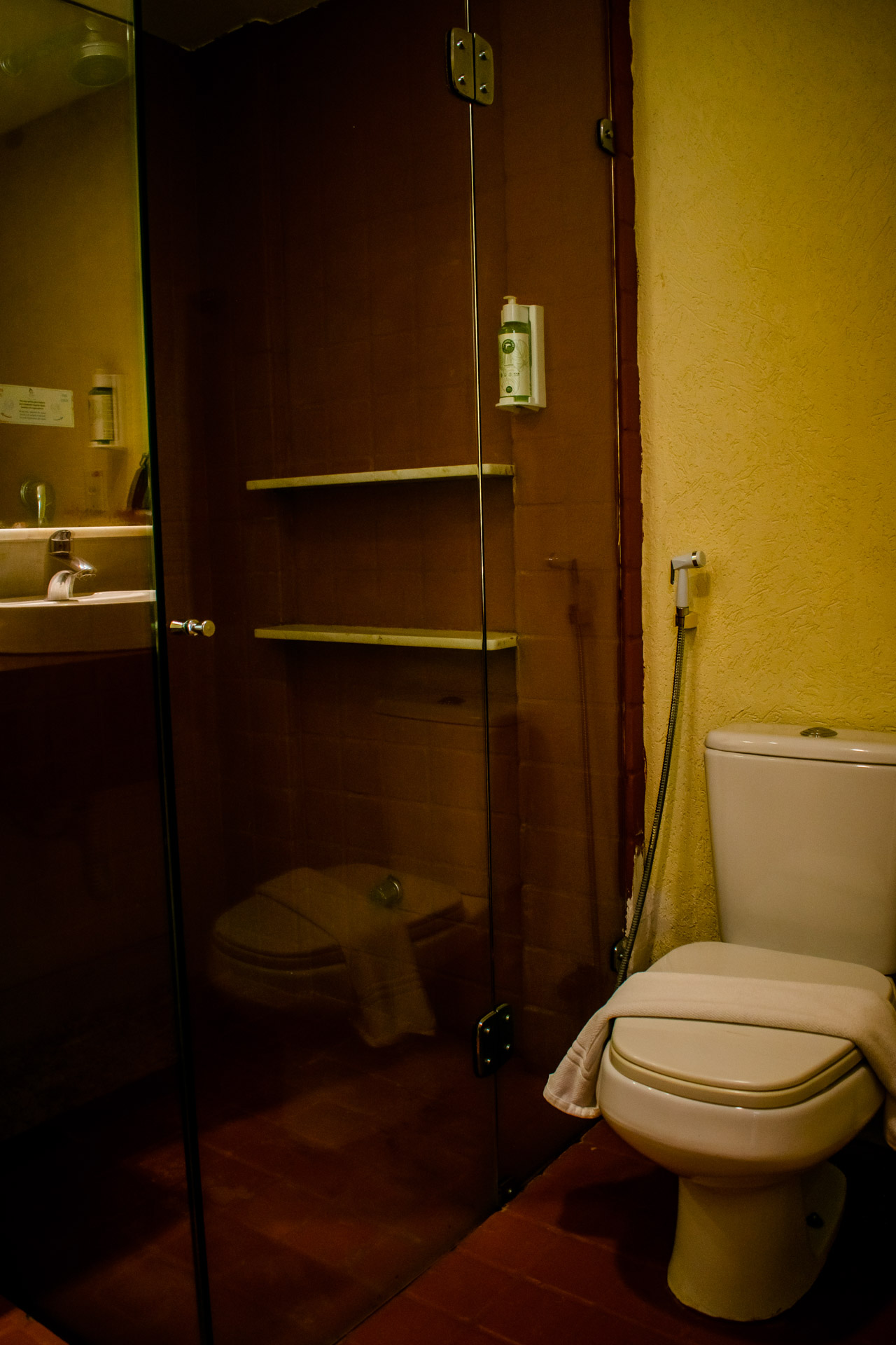 Apartamento Standard Comfort 2
