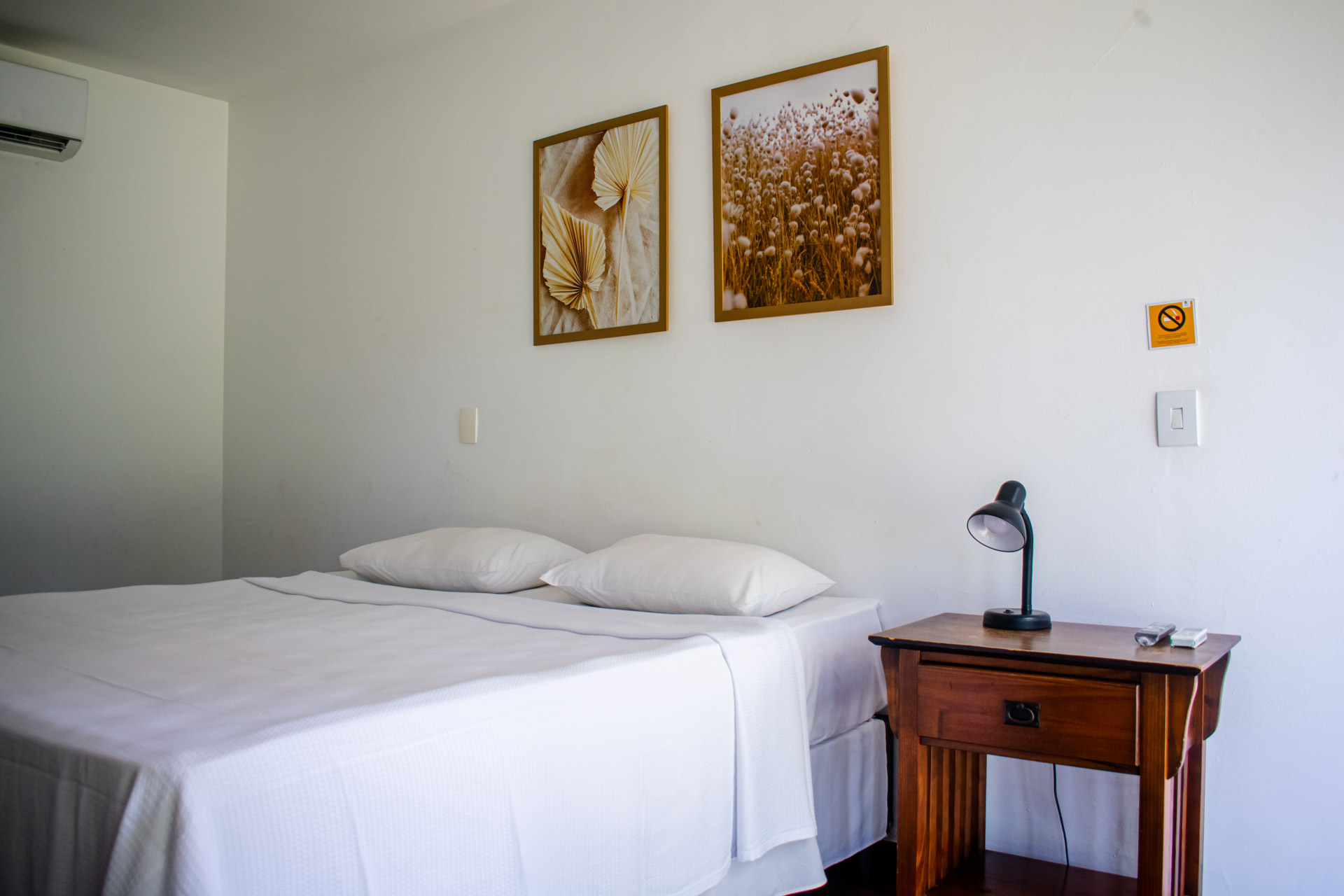 Apartamento Standard Comfort 7